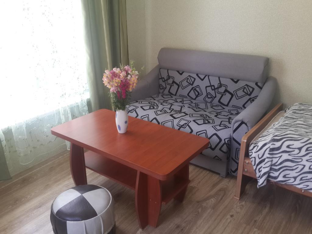 Maya Guest House Sighnaghi Ruang foto